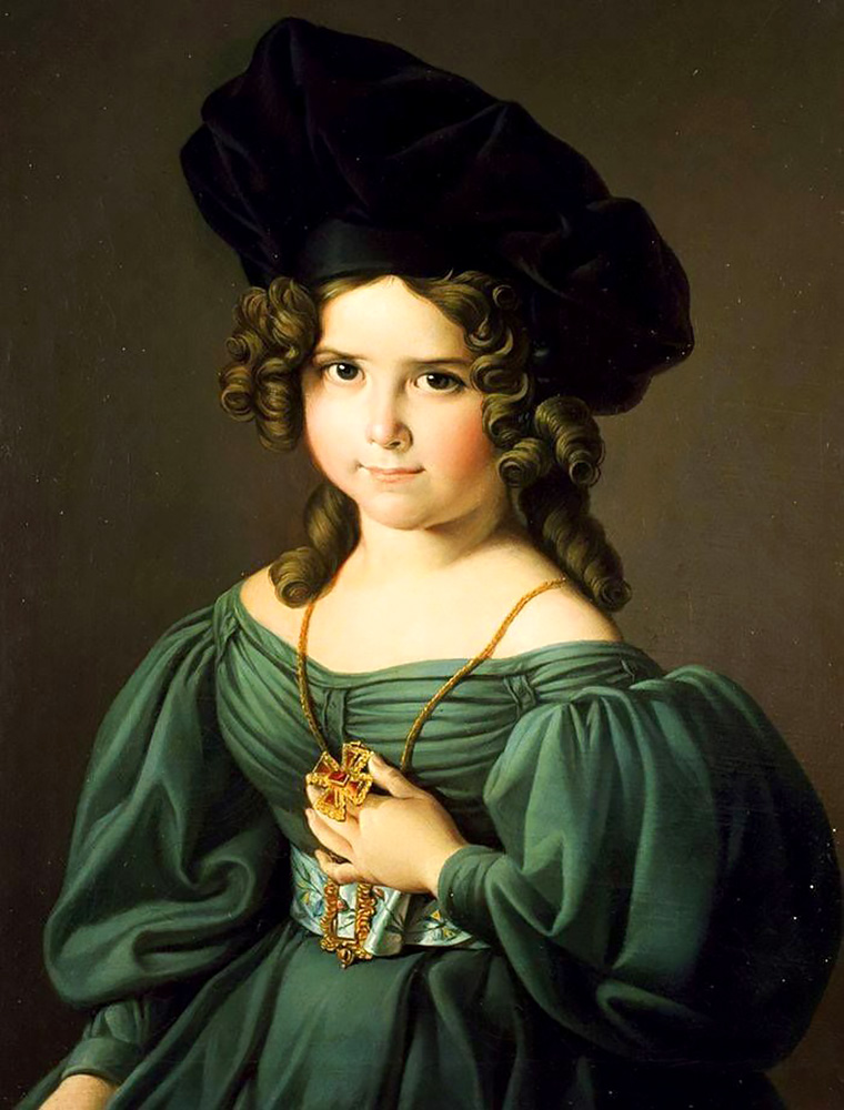 mathilde cobos[